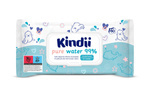 Kindii Pure Water 99% 60 szt.