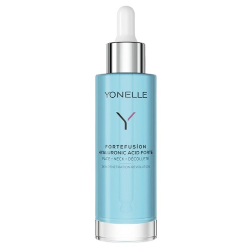 Yonelle Fortefusíon Kwas Hialuronowy Forte 48ml