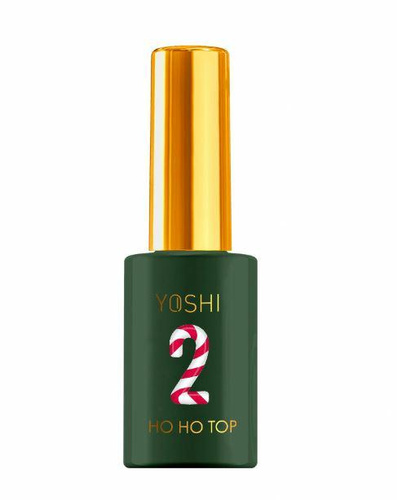 Yoshi Top HoHo No2 10ml