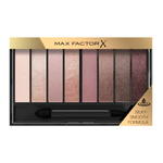 Max Factor paleta Cieni do powiek Masterpiece Nude 03 Rose Nudes 6.5 g