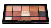 Makeup Revolution Reloaded Paleta cieni do powiek Affection