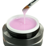 Semilac Żel Budujący Builder Gel Cover Super Rose 15 g