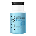 JOKO Bezacetonowy Zmywacz do Paznokci 200 ml