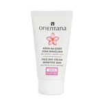 Krem do twarzy na dzień Kali Musli i Jagody Goi