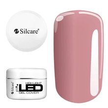 Silcare Żel High Light LED Cover 100 g