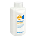 Medilab Mediwax emulsja do skory rak 500ml