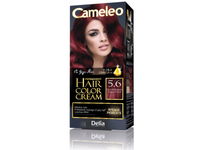 Delia Cosmetics Cameleo HCC Farba permanentna Omega+ nr 5.6 Dark Mahogany