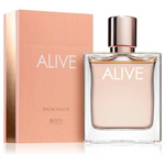 Hugo Boss BOSS Alive woda toaletowa dla kobiet 50ml