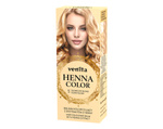 VENITA Henna Color Balsam koloryzujący z ekstraktem z Henny - 1 Słoneczny Blond