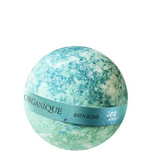 ORGANIQUE Kula do kąpieli Sea Essence 170g