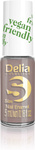 Delia Cosmetics Vegan Friendly Emalia do paznokci Size S nr 209 Satin Ribbon  5ml