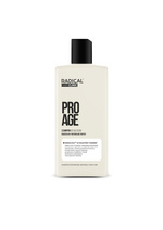 Radical Hair Clinic Pro Age Szampon do Włosów Siwych i Dojrzałych z Kerascalp i Fioletowym Pigmentem 300 ml