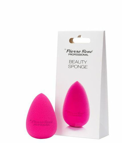 Pierre Rene  Beauty Sponge Gąbka do makijażu