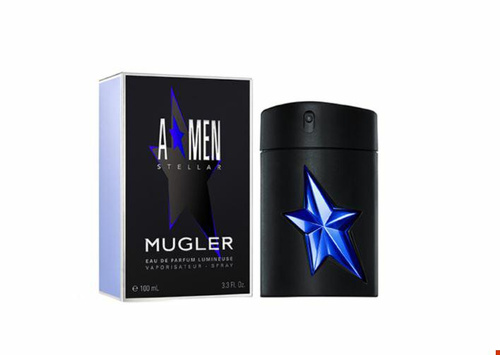 Thierry Mugler Stellar Angel edp 100ml - woda perfumowana dla mężczyzn