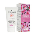 Orientana Krem Do Twarzy Na Dzień Kali Musli I Jagody Goi 50ml