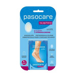 PASOCARE Specialist Plus Plastry Hydrokoloidowe na Pęcherze na Pięty 1 op. - 6 szt.