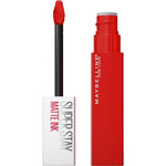 MAYBELLINE Super Stay® Matte Ink™ Szminka w płynie 320 Individualist 5ml