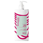 ROMANTIC Professional Balsam do włosów - Keratin 380 ml