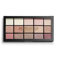 Makeup Revolution Reloaded Paleta cieni do powiek Iconic 3.0