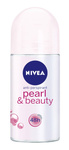 Nivea Dezodorant PEARL & BEAUTY roll-on damski 50ml