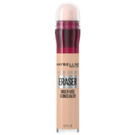 Maybelline Instant Anti-Age Eraser Korektor w Płynie z Gąbeczką 115 Warm Light