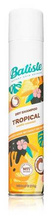 Batiste Dry Tropical Suchy Szampon do włosów 350ml