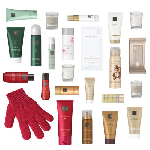 Rituals Kalendarz adwentowy The Ritual of Advent Classic Advent Calendar