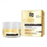 AA Gold & Truffle Prestige Essence 65+ Krem-esencja ultra odmładzający dzień/noc 50 ml