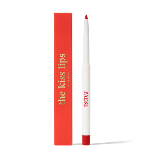 Paese The Kiss Lips 06 Classic Red Konturówka do ust 0,3g