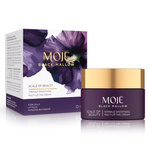 MOJÉ My Black Mallow Architect Wrinkle Smoothing Multi-Lifting Cream 50 ml - przeciwzmarszkowy krem do twarzy