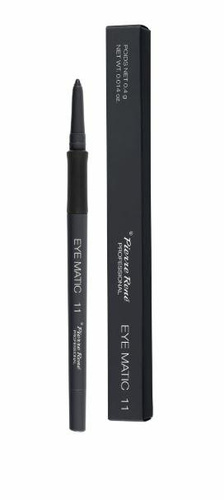 Pierre Rene Eye Matic 11 Grey kredka do oka grafit