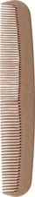 Top Choice Grzebień do włosów ECO Coconut (60595)