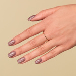 SEMILAC LAKIER 322 SHIMMER DUST BROWN 7ML