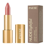 Paese Nudelightful Pomadka 401 Raspberry Biscuit