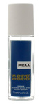 Mexx Whenever Wherever for Him Dezodorant naturalny spray  75ml
