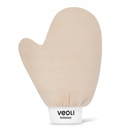 Veoli Glove Tan - Rękawica do Aplikacji Samoopalacza