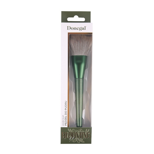 DONEGAL Pędzel do Pudru Blooming (4280)