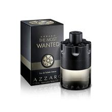 Azzaro The Most Wanted woda toaletowa 50ml