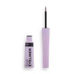 Makeup Revolution Relove Dip Eyeliner - Lilac