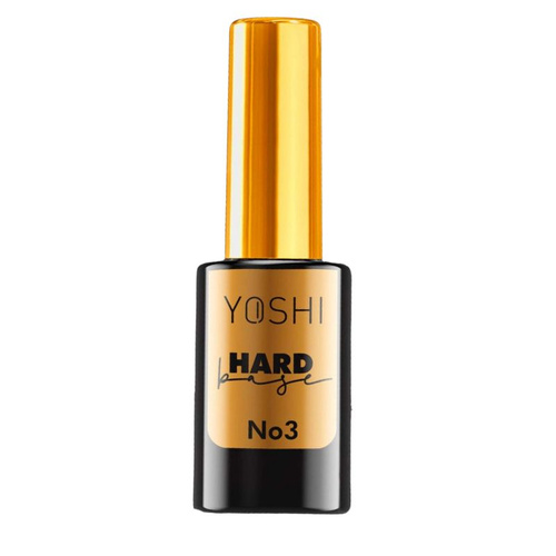 Yoshi Hard Base No 3 10ml