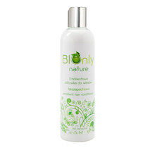 BIOnly Emolientowa odżywka do włosów nature 300ml
