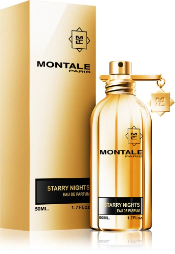 Montale Starry Nights woda perfumowana unisex 50ml