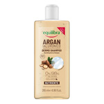 Equilibra Naturale Szampon arganowy do włosów  250ml