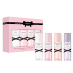 FRAGRANCE Zest. Miss So…? deo p.(Star./Sug./Suns./Twil