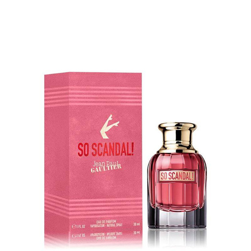 Jean Paul Gaultier Scandal So Scandal! woda perfumowana dla kobiet 30ml