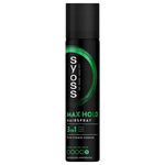Schwarzkopf Syoss Max Hold Lakier do włosów  300ml