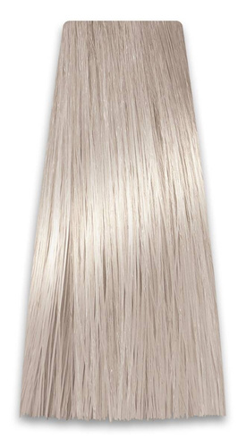 Chantal Prosalon Intensis Color Art  Farba do włosów nr 9.1 jasny popielaty blond 100g