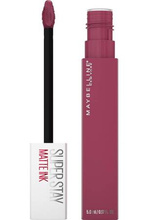 MAYBELLINE Super Stay® Matte Ink™ Szminka w płynie 155 Savant 5ml