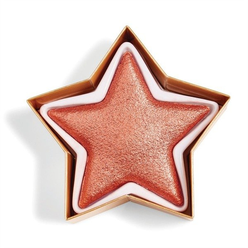 Makeup Revolution Star of the Show Rozświetlacz Superstar