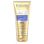 EVELINE 24K GOLD&UREA Skoncentrowany Krem do rąk 100ml
